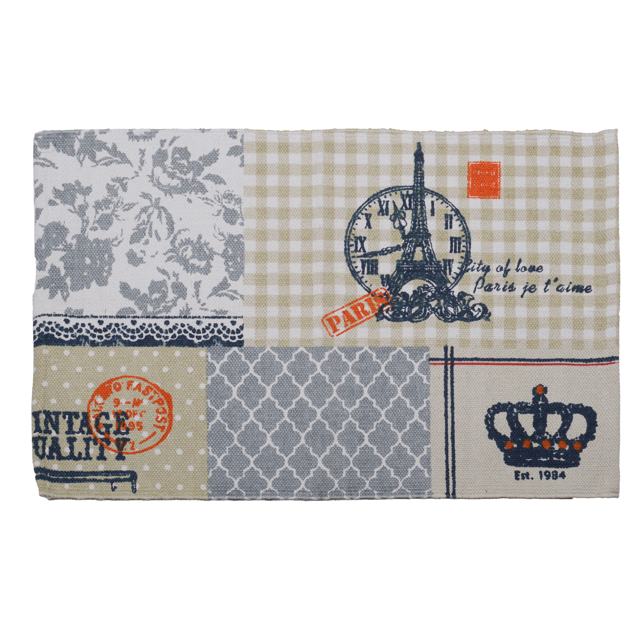 3840803.0129 Ковер TO4ROOMS  - Вид №1