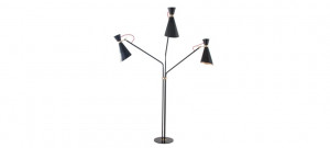 008522 Торшер Delightfull Simone