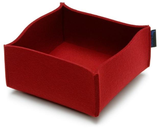 HEY-SIGN Корзина для хлеба из войлока sun-id-1432504 - Вид №4