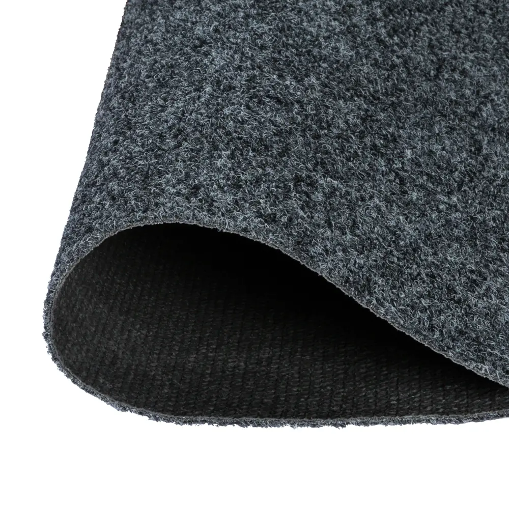 Ковролин BETAP Austin 74 — серый комфорт для современного интерьера 82200466 STLM-0021860 - Вид №2