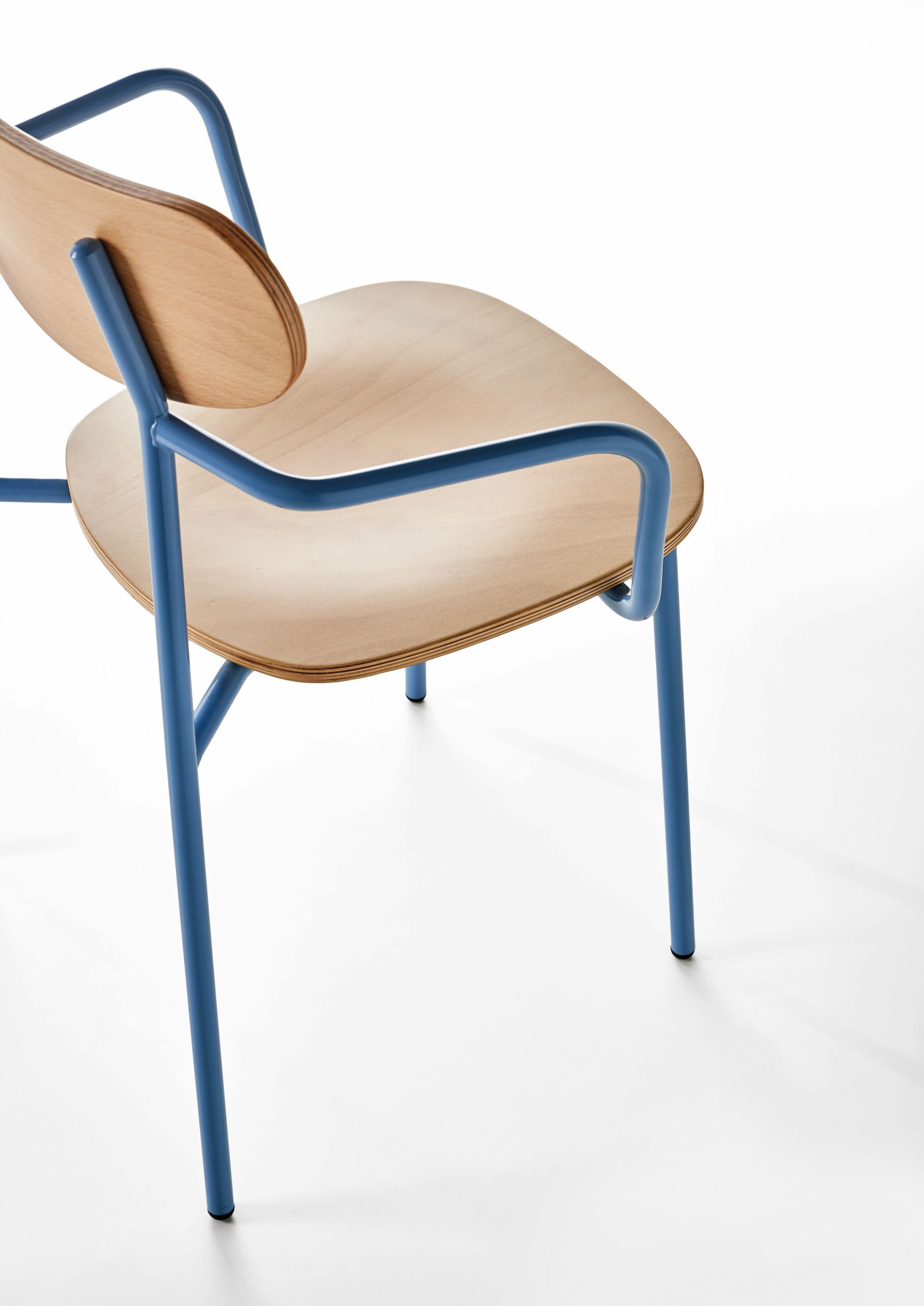 Кресло с подлокотниками Sedex Coral ARCH-00120327 - Вид №2