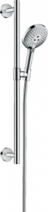 26320000 Raindance Select S Душевой набор 120 3jet со штангой 65 см Hansgrohe