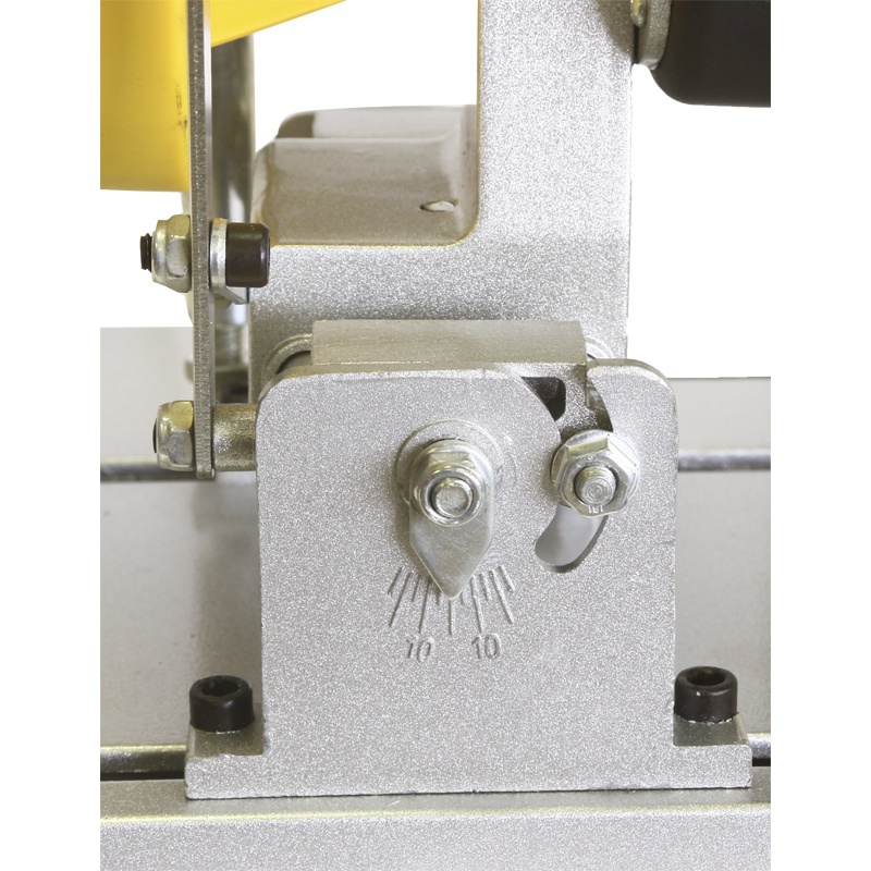 48775 Калибр Электрический заточной станок для дисков  ЭЗС - 110Дм  - Вид №4