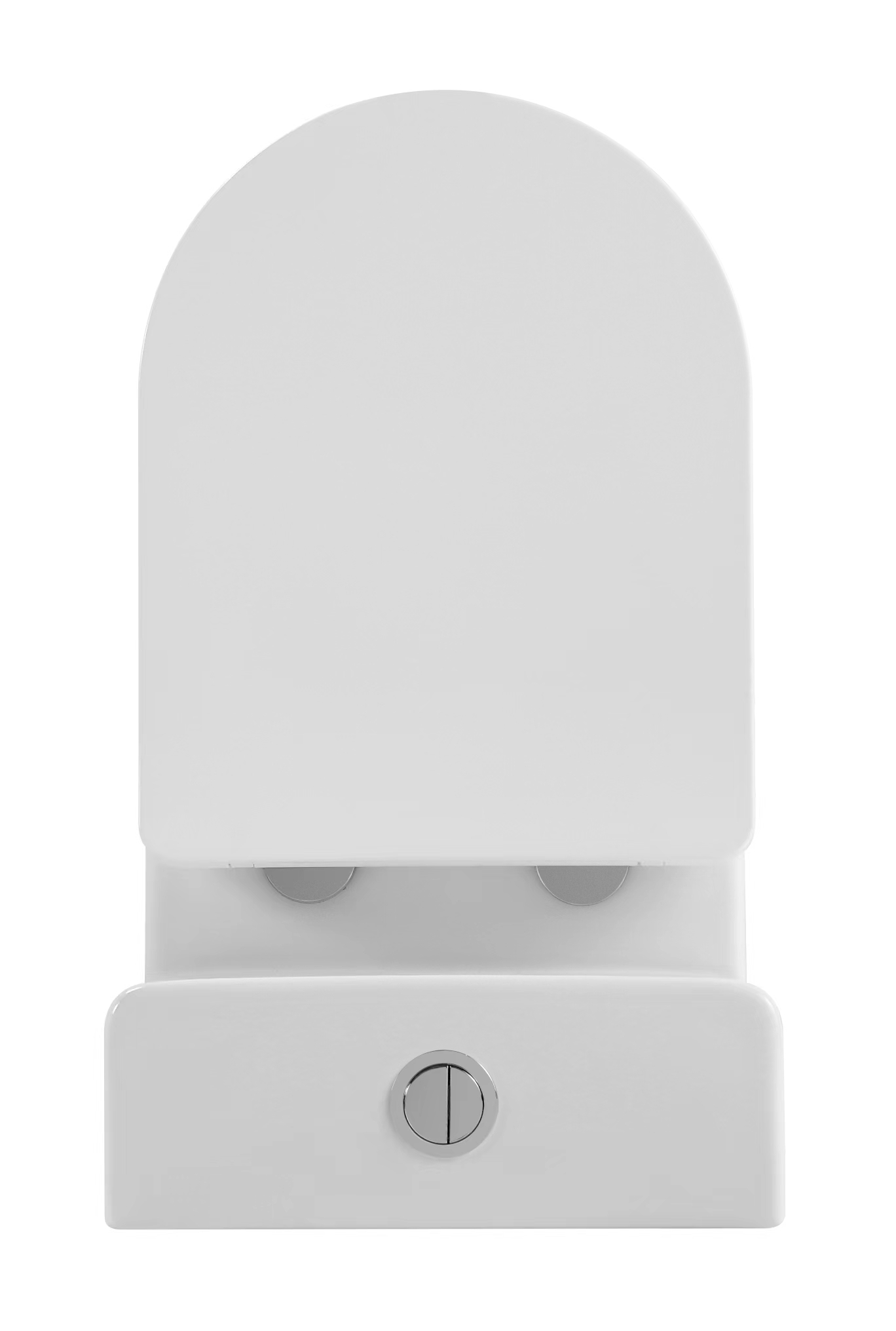 Унитазы-компакт SL-5026 SANTILINE  - Вид №7