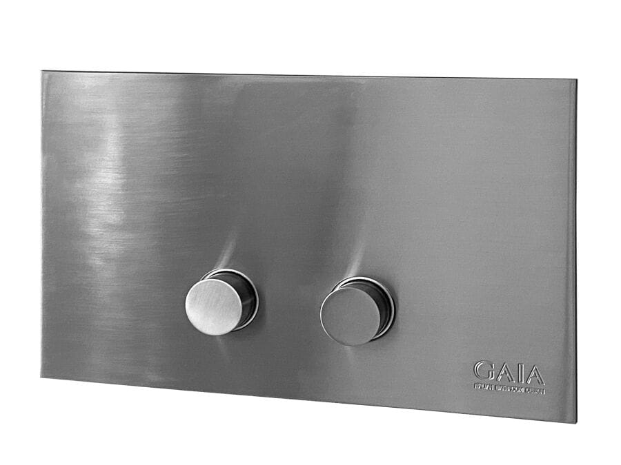Панель управления для унитаза Gaia Mobili Complements ARCH-00082988 - Вид №1