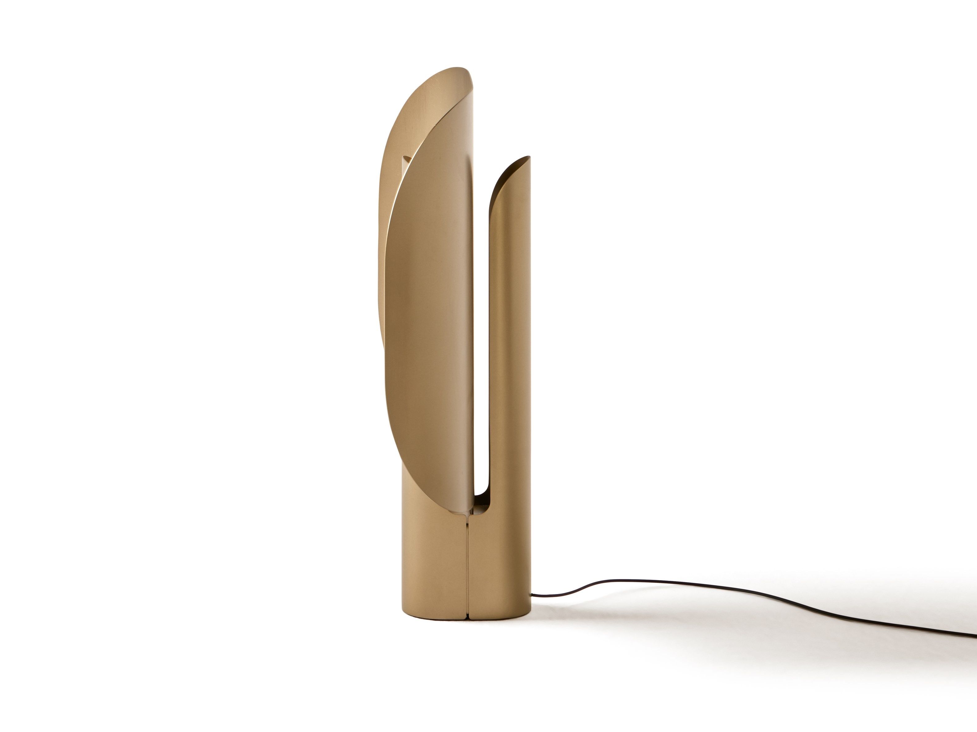 Алюминиевая светодиодная настольная лампа Punt Стокгольм ARCH-00090102 - Вид №19