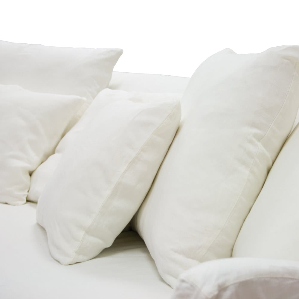 Двуспальный диван-кровать из ткани CREARTE COLLECTIONS Ascot Contemporain ARCH-00015798 - Вид №5