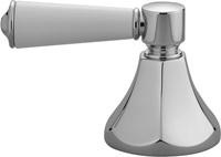 20000370-28 Вентиль боковой запирание вправо холодный - латунь сатинированная Dornbracht Madison