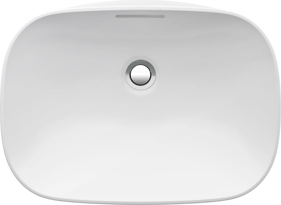 H8173027571121 Полувстраиваемая раковина LAUFEN PRO - Вид №2
