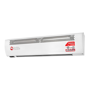 9028639 Тепловая завеса Quattro Elementi QE-5000TVZ