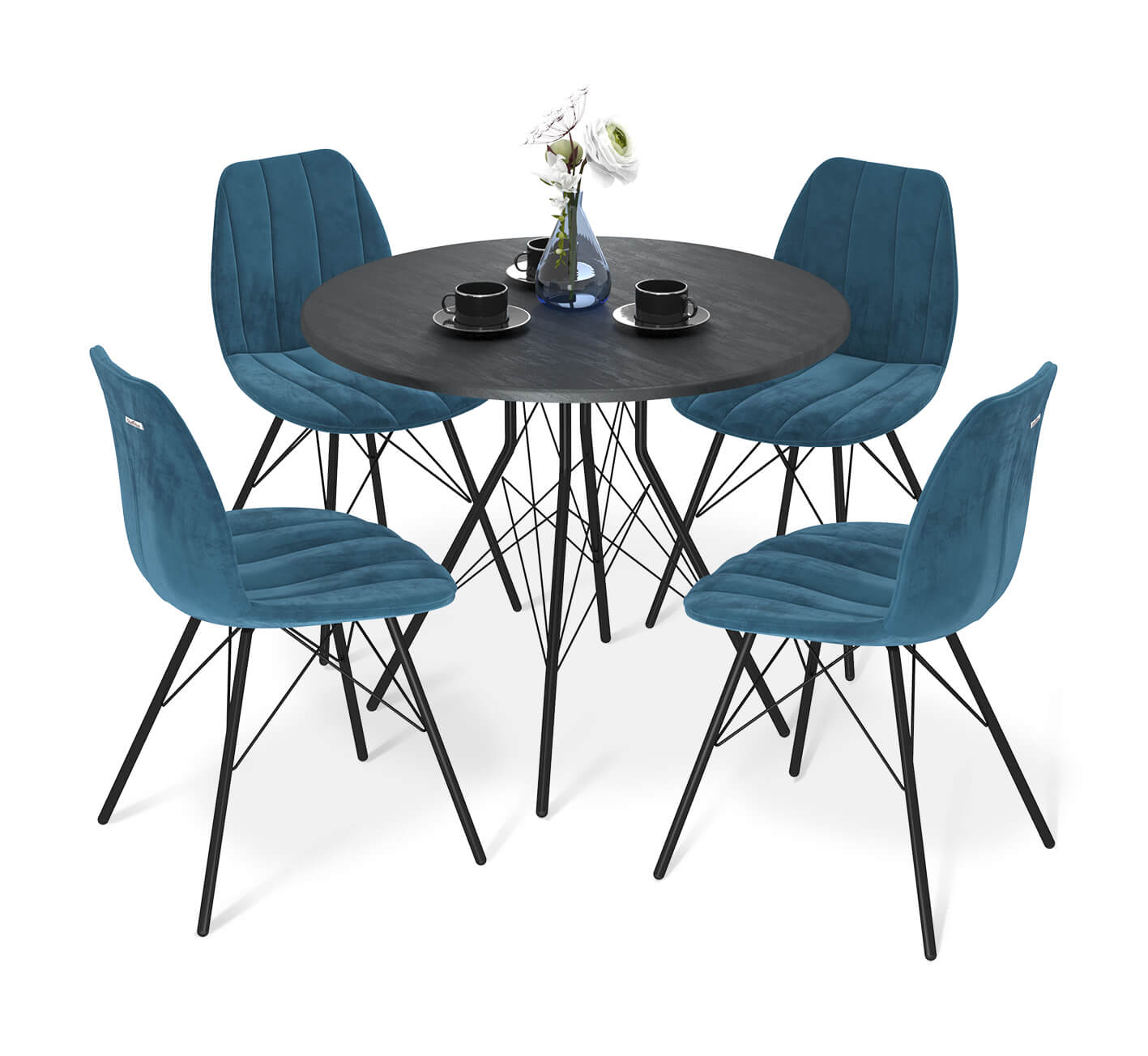 Обеденная группа SHT-DS248 Santreyd 