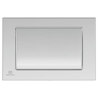 R0128MY Антивандальная механическая панель смыва SEPTA PRO M2 Ideal Standard PROSYS SEPTA PRO  - Вид №1