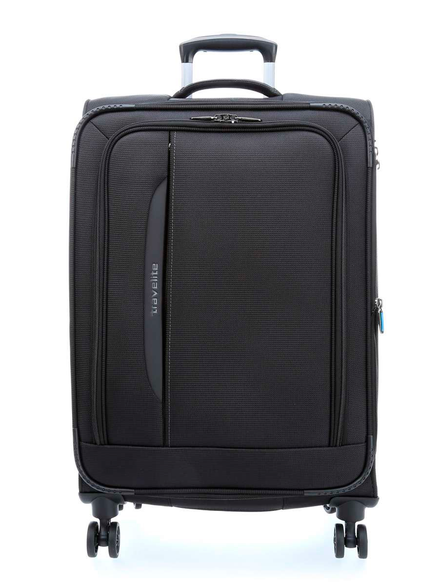 89549-01 Чемодан 89549 L Travelite Crosslite  - Вид №15