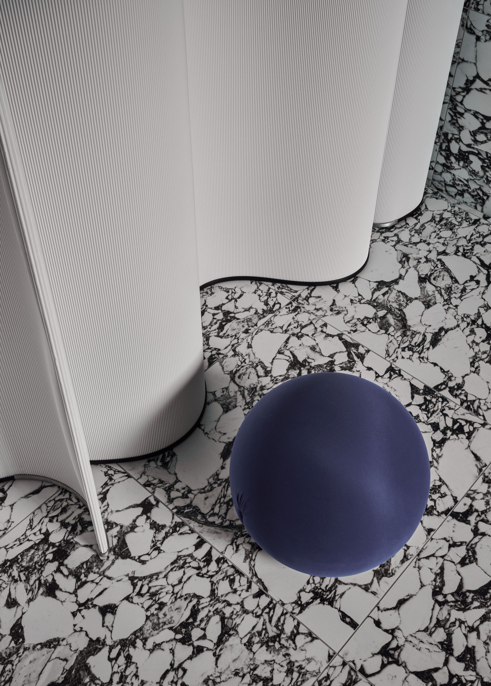 Картонная ширма BALERI ITALIA CARTOONS ARCH-00151186 - Вид №19