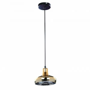 Подвесной светильник Spot Light Fiji 9704112 SPOT LIGHT FIJI 102000 Золотой