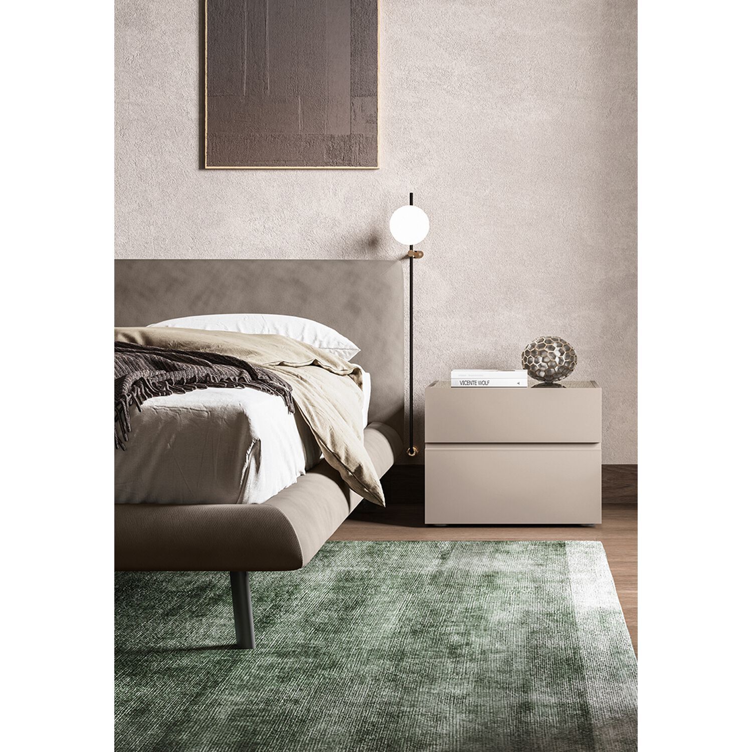 Гардеробная Zalf Flexy ARCH-00065536