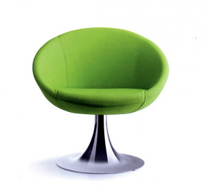 Кресло вращающееся TOSCA MOVING TC0004