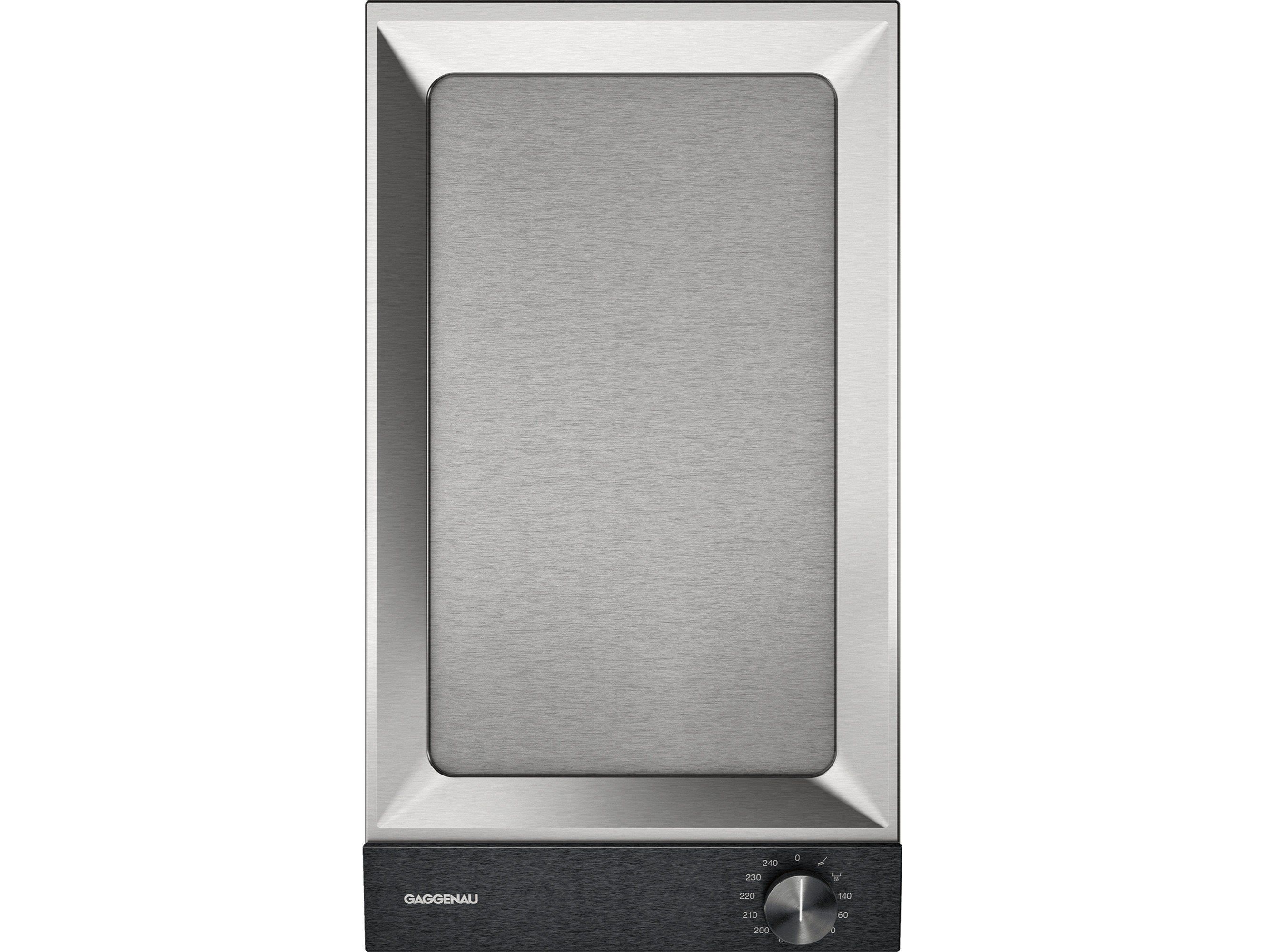 Теппан Яки Пластины Vario 200 VP230120 ARCH-00151771 - Вид №1