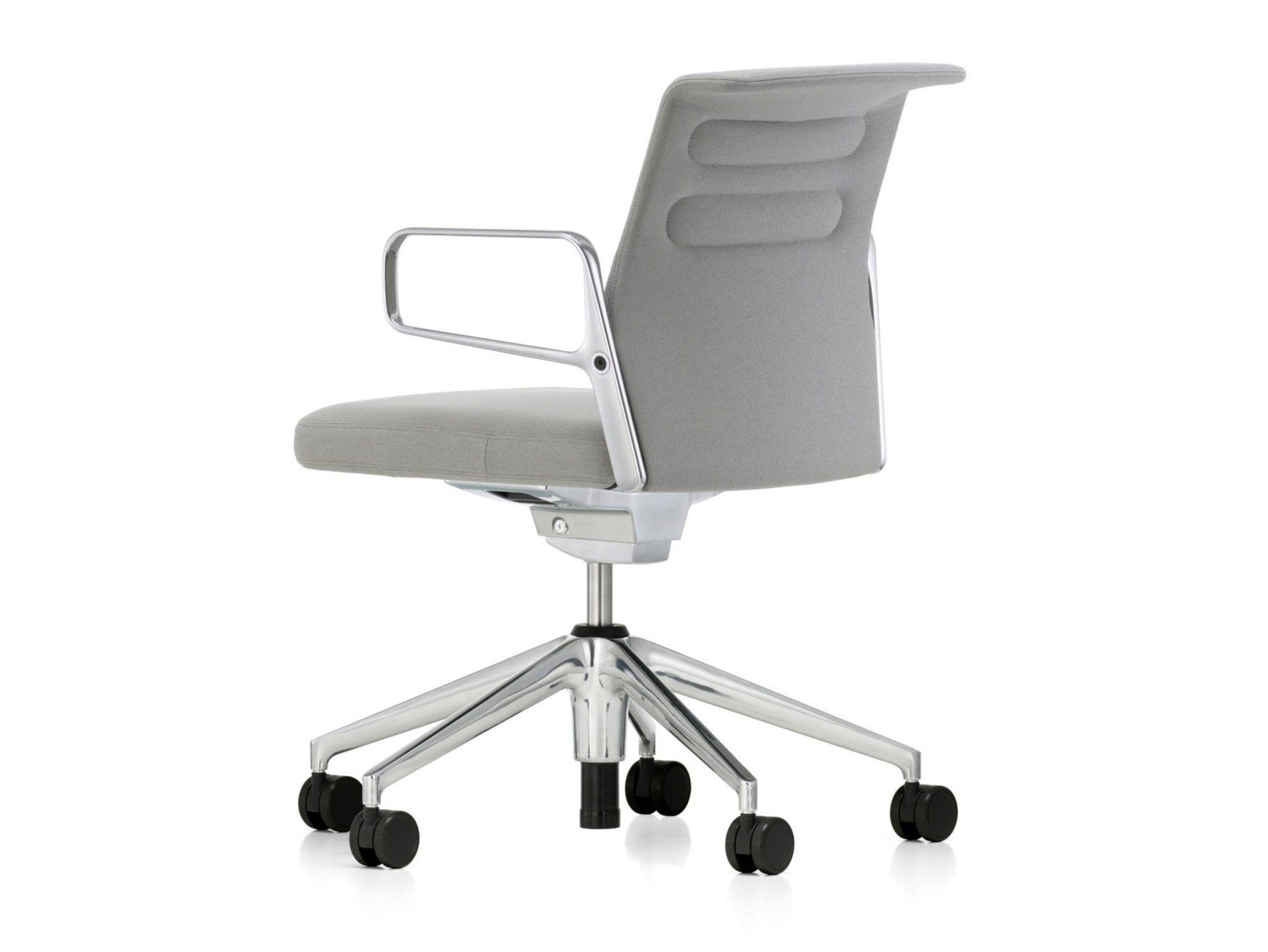 Тканевый поворотный операционный стул VITRA AC 5 ARCH-00046194 - Вид №10