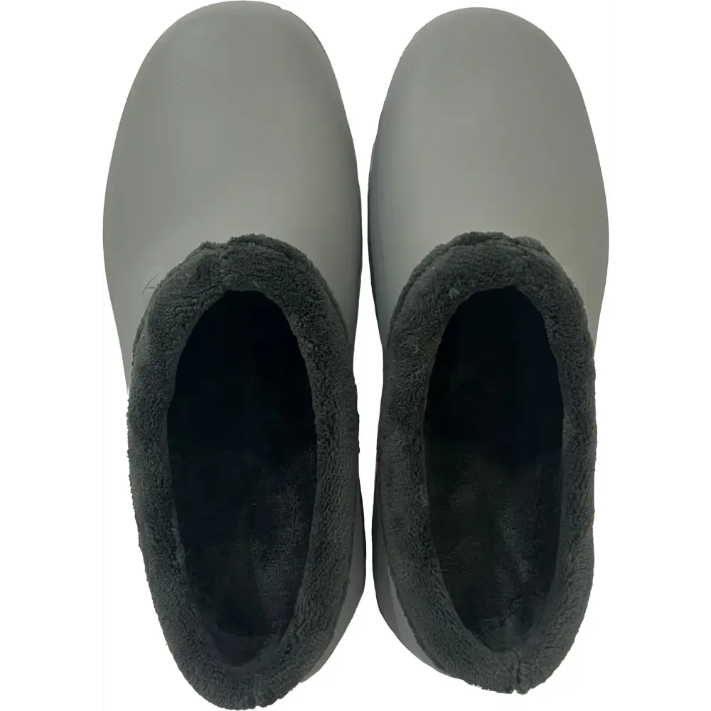 Утепленные галоши DILWIS унисекс размер 44, светло-серые 89432407 STLM-1580117 - Вид №2