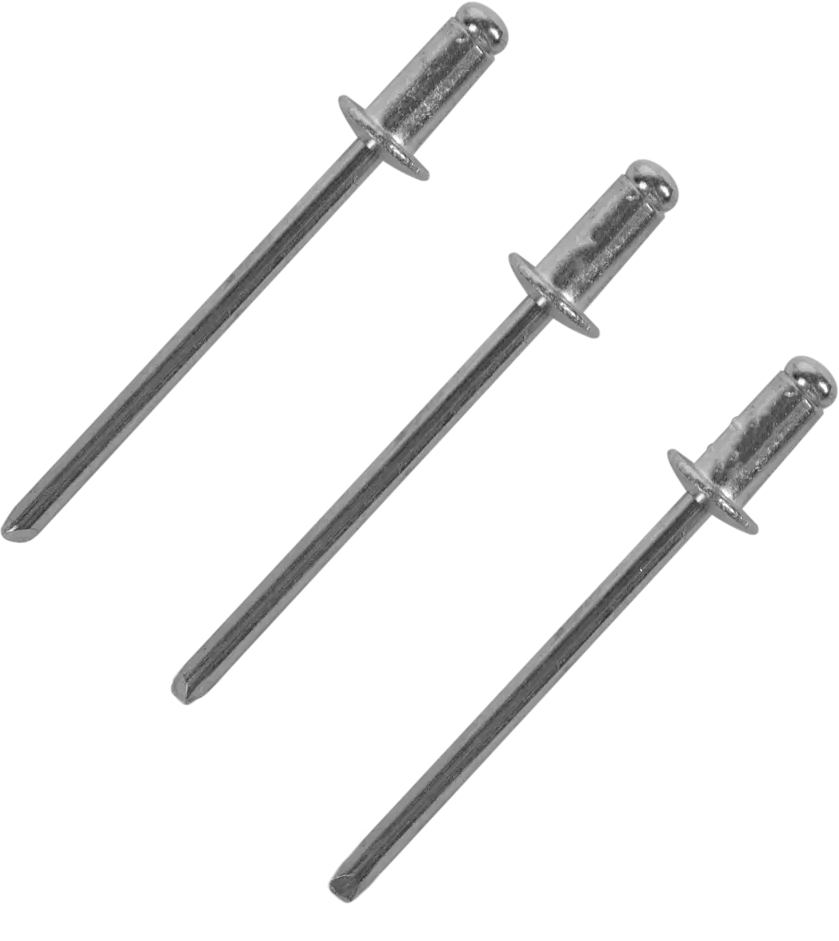 87936750 Заклепка Sormat 3.2x6 мм, 50 шт. STLM-1011431