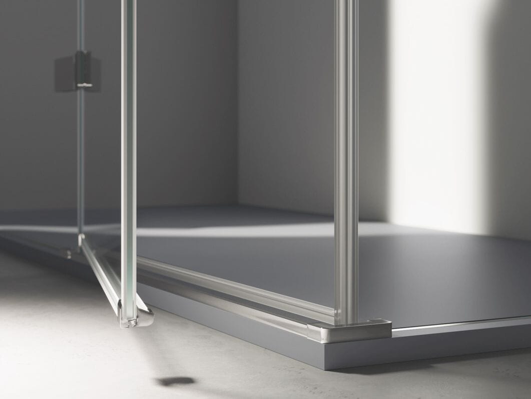 Поддон для душа с твердой поверхностью Domus Falerii Domuspa ARCH-00056558 - Вид №5