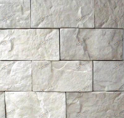 Старинный камень 0801 искусственный камень 14х21 Еврокамень sun-id-331779