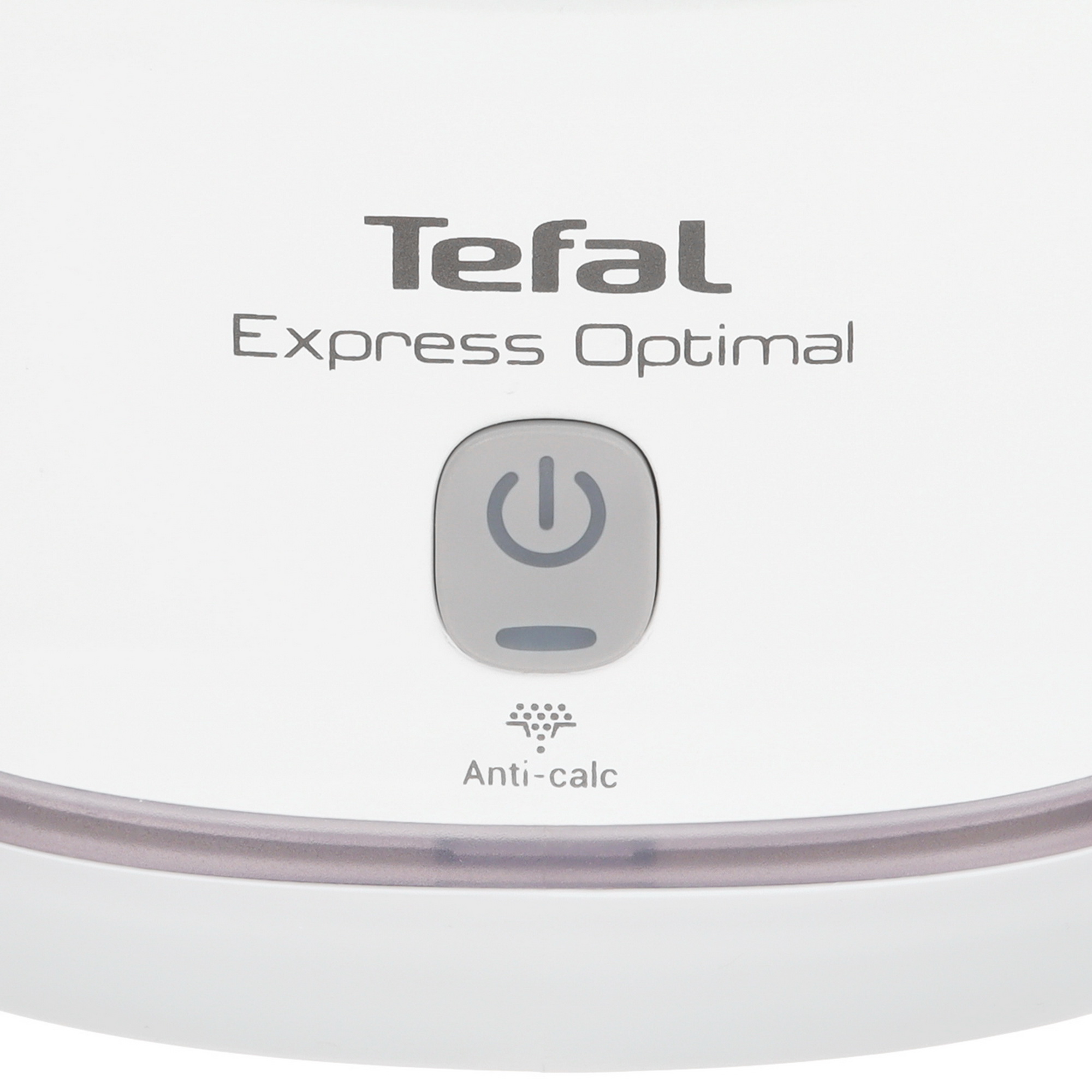 5442373 Парогенератор Tefal Express Optimal SV4111E0 серый STDN-0104153 - Вид №4