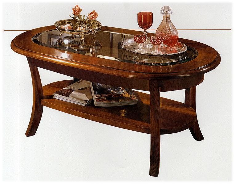 Стол журнальный  MIRANDOLA 633T 
