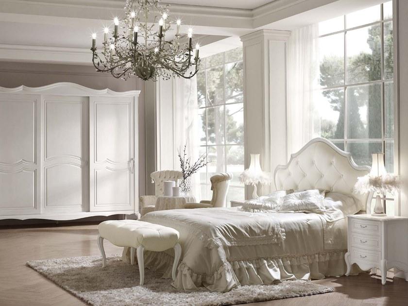 VOLPI Прямоугольная тумбочка с ящиками Emporio volpi Eclma110 - Вид №2