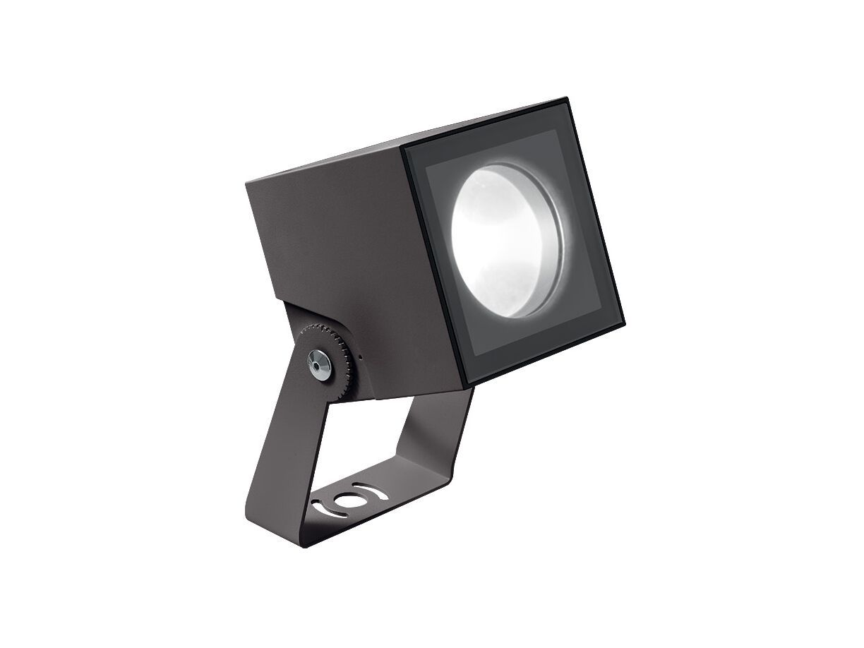 Регулируемый светодиодный наружный прожектор L&L Luce&Light Reiko ARCH-00078109 - Вид №1