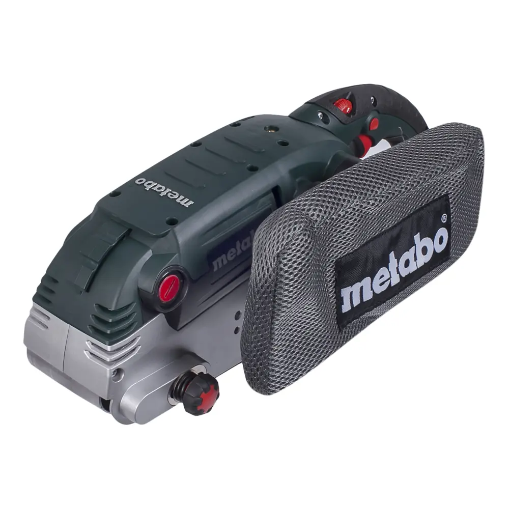 Ленточная шлифовальная машина Metabo BAE 75, 1010 Вт 18119384 STLM-2030683 