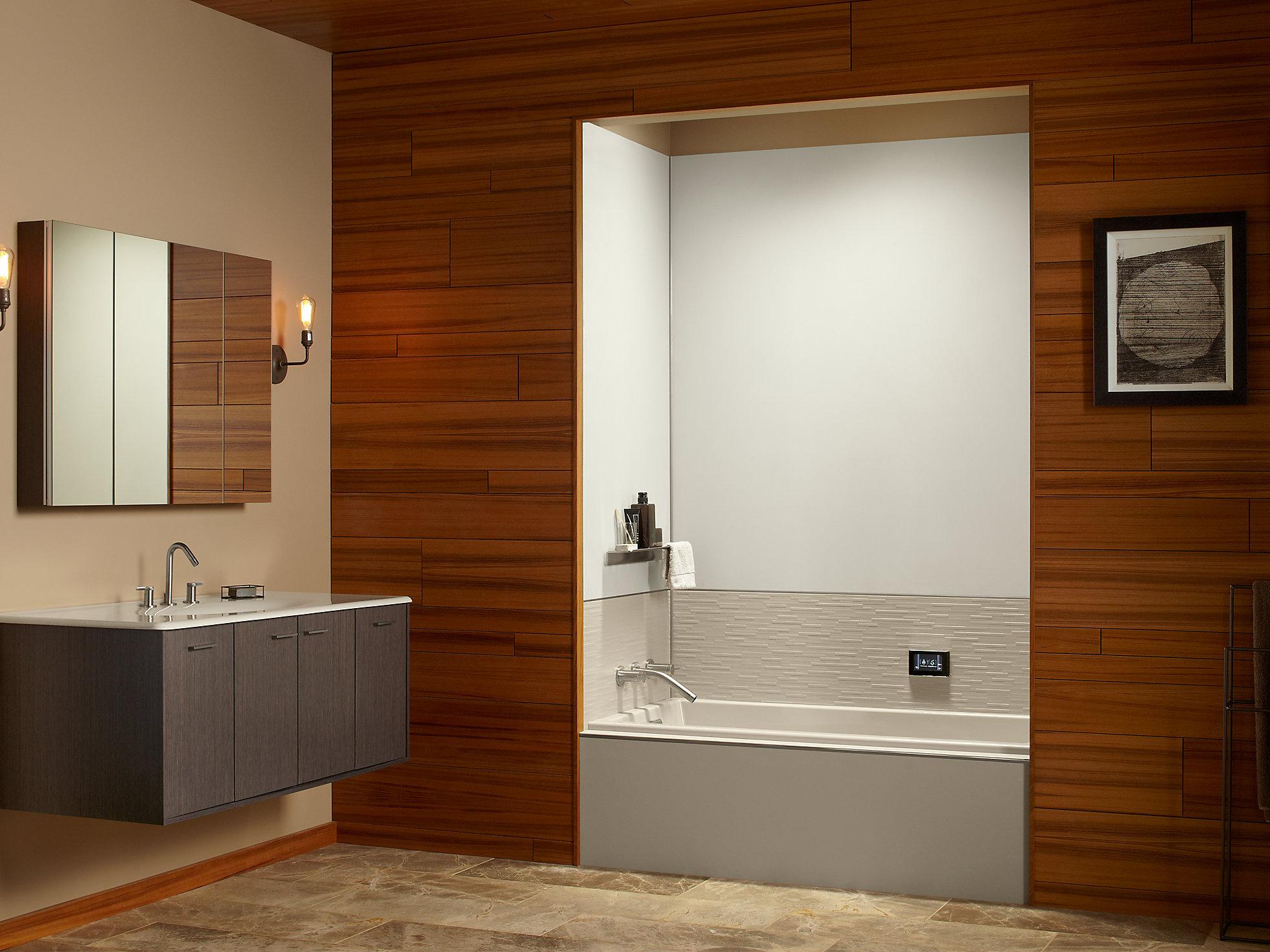 KOHLER Choreograph 60 K-97610-T04-G9  - Вид №2