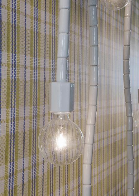 Ceramica Flaminia Подвесной светильник Make-up Mkl80 - Вид №4