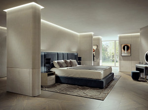 Обшивка из кожи