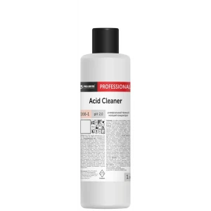 Средство чистящее кислотное Pro-Brite Acid Cleaner 1 л 89361235 STLM-2123818