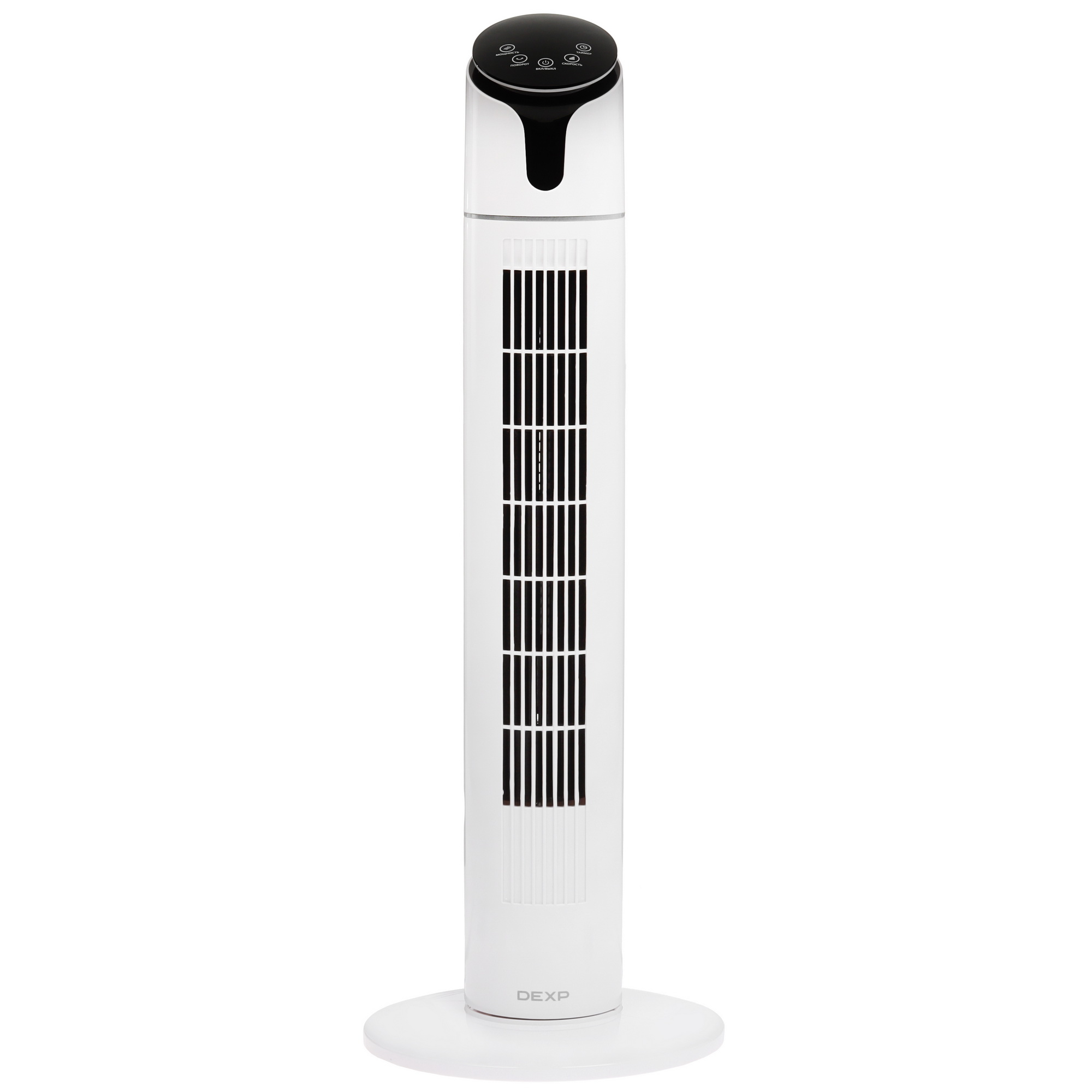 9057651 Вентилятор DEXP TF-1604LY  белый STDN-0062318 - Вид №1