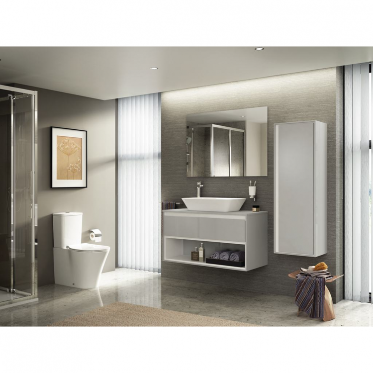 E034801 Раковина-чаша 60 см Ideal Standard CONNECT AIR - Вид №12