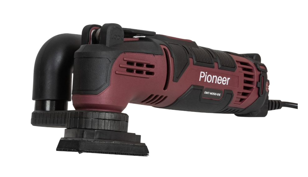 Реноватор Pioneer EMT-M350-01C 5631583 STDN-0149196 - Вид №1