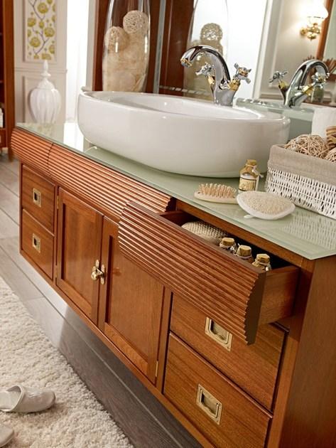 Caroti Goldline  Prop. 850  - Вид №6