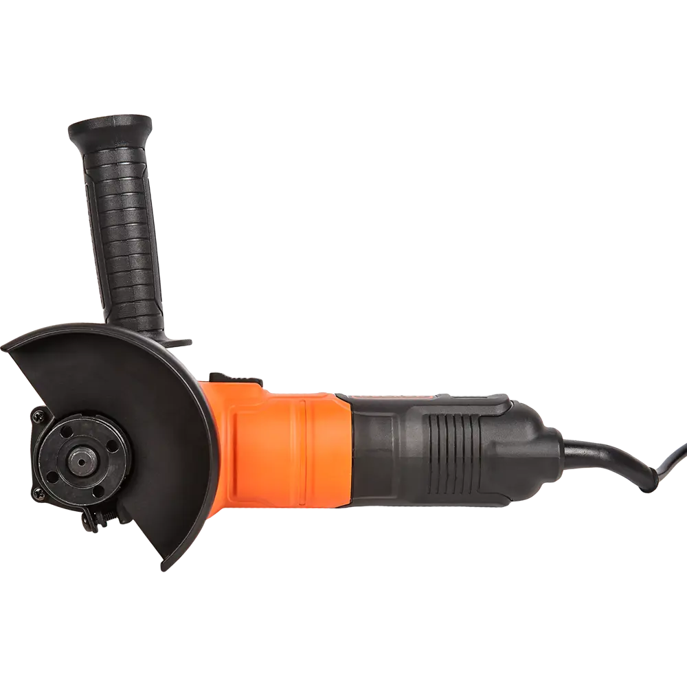УШМ сетевая Black&Decker ADBEG115, 760 Вт, 115 мм BLACK + DECKER STLM-2143345 - Вид №2