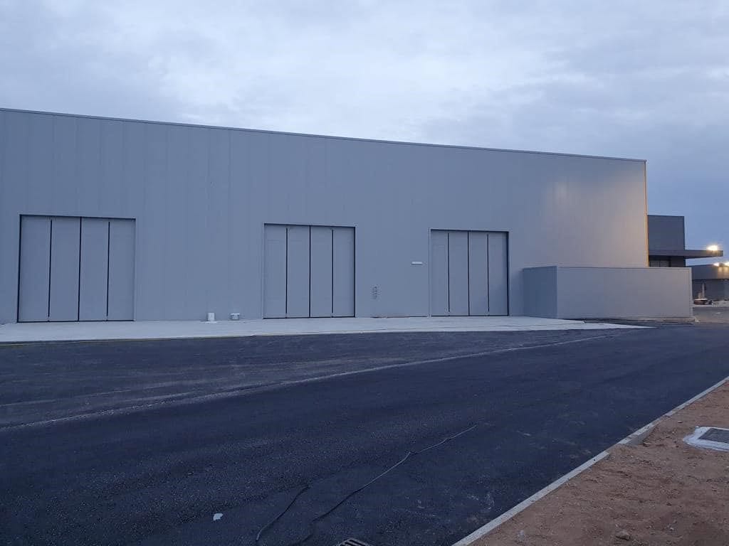 Изолированная металлическая панель для фасада ELCOM SYSTEM ТЕРМОПАРЕТЫ® ARCH-00037807 - Вид №18