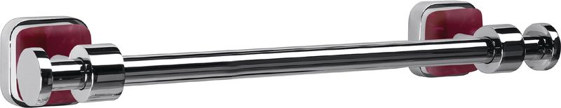 72102-205 Mariner Perle, полотенцедержатель Perle, длина 40 см, цвет красный