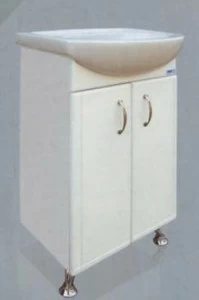 Тумба Нептун Браво 50 Эконом (К) 12652 глянец Нептун