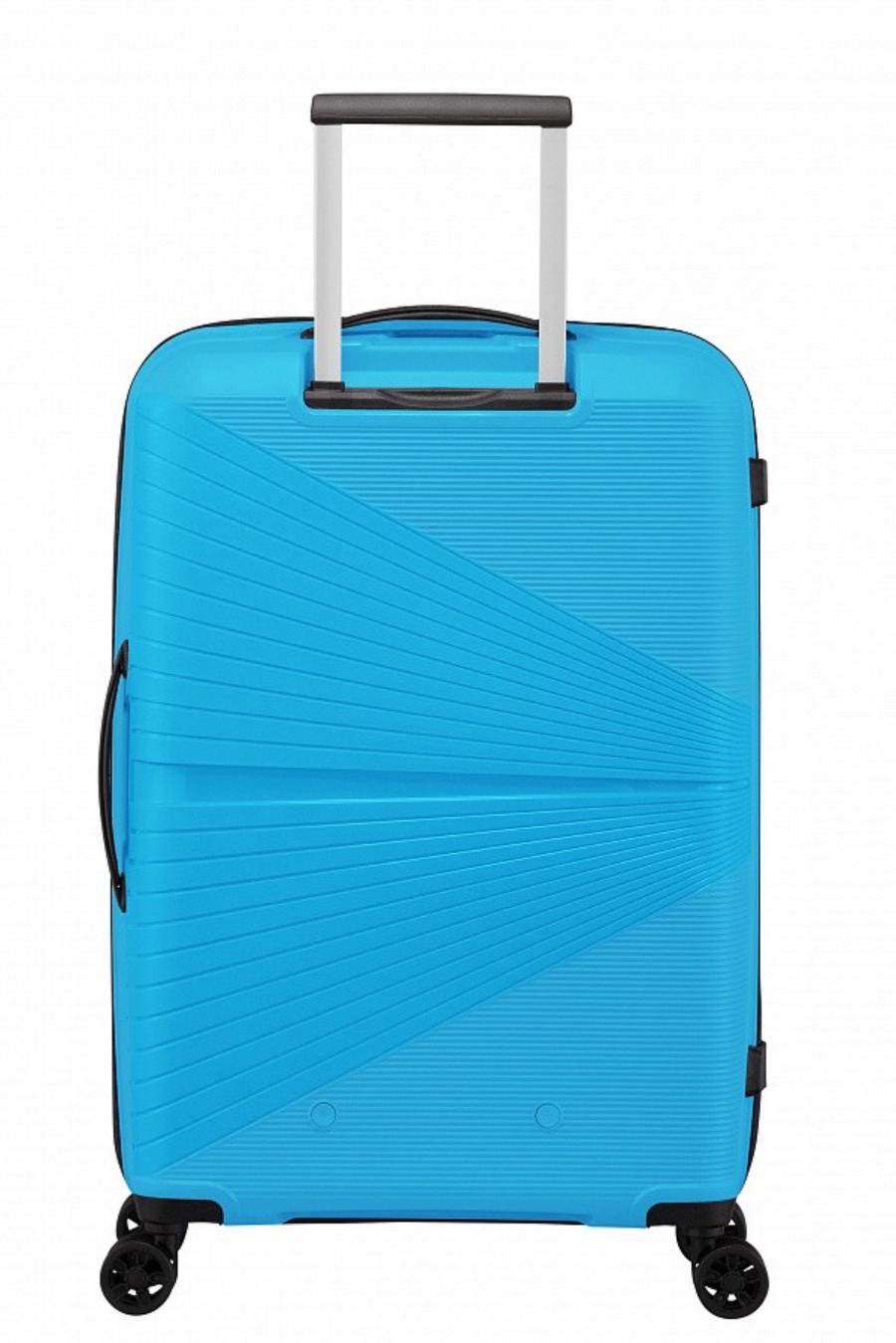 88G-01002 Чемодан 88G*002 Spinner 67 American Tourister Airconic  - Вид №2