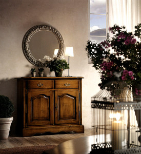 Буфет  BTC INTERNATIONAL 1722T