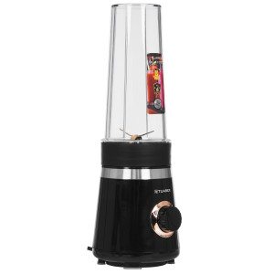 9242898 Блендер стационарный Tuarex TK-4103 черный