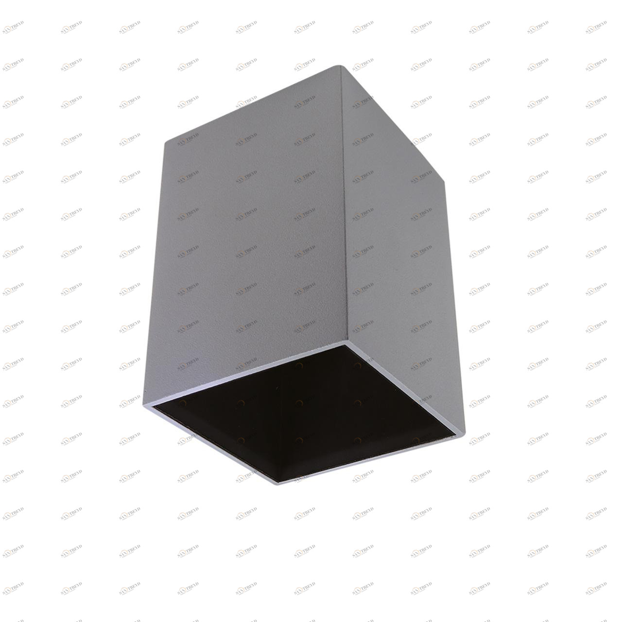 Потолочный светильник Lightstar Ottico Qua 214429 LIGHTSTAR OTTICO QUA 082277 Серый 