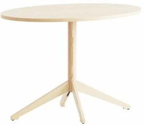 Karl Andersson Овальный стол в изделиях из дерева Locus