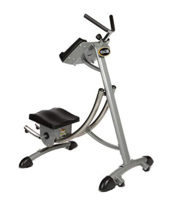 CS1500 cs1500 тренажер для пресса AB COASTER 